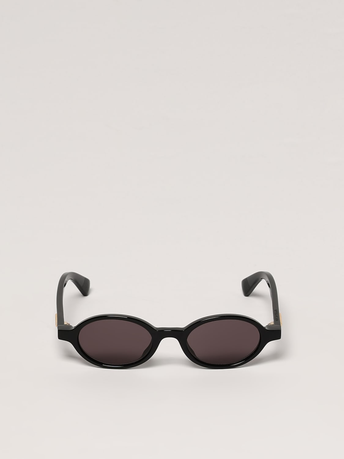 BOTTEGA VENETA SUNGLASSES: Sunglasses men Bottega Veneta, Black - Img 3