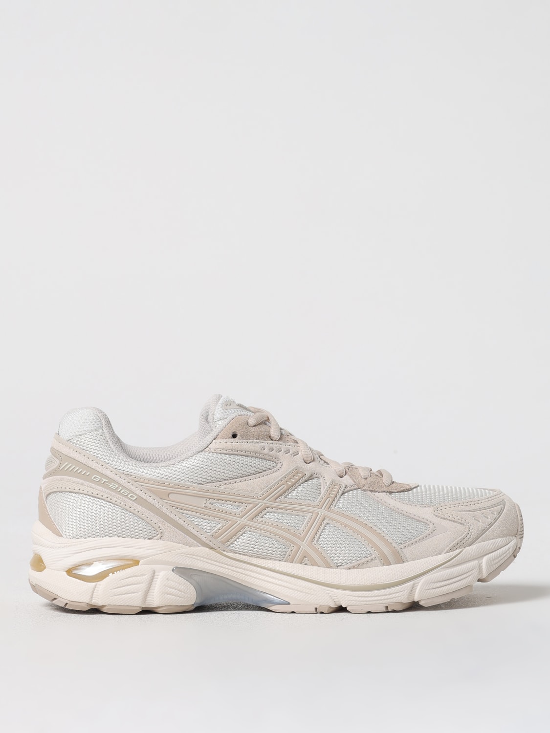 ASICS SNEAKERS: Sneakers men Asics, Natural - Img 1