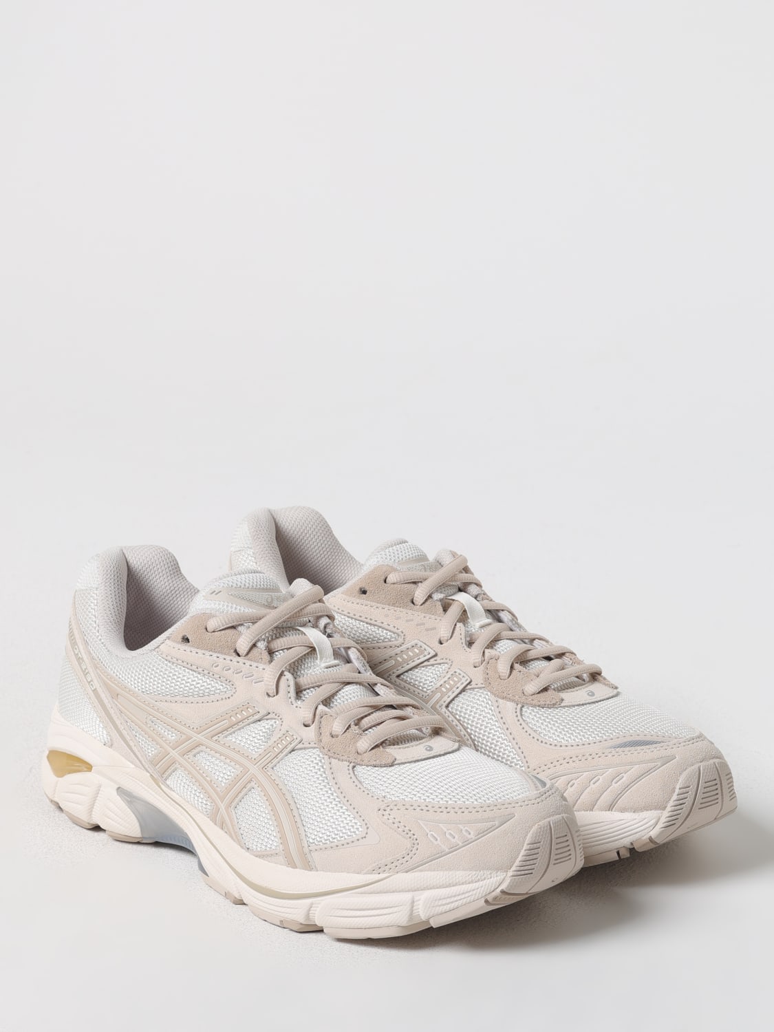 ASICS SNEAKERS: Sneakers men Asics, Natural - Img 2