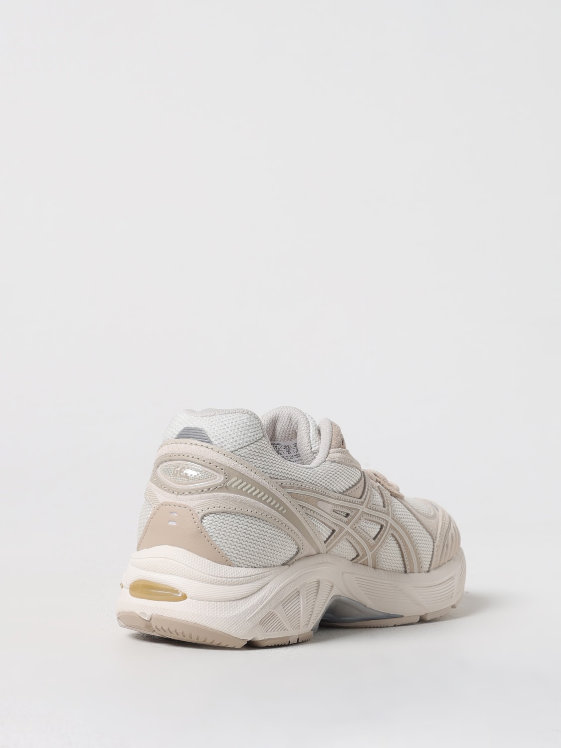 ASICS SNEAKERS: Sneakers men Asics, Natural - Img 3