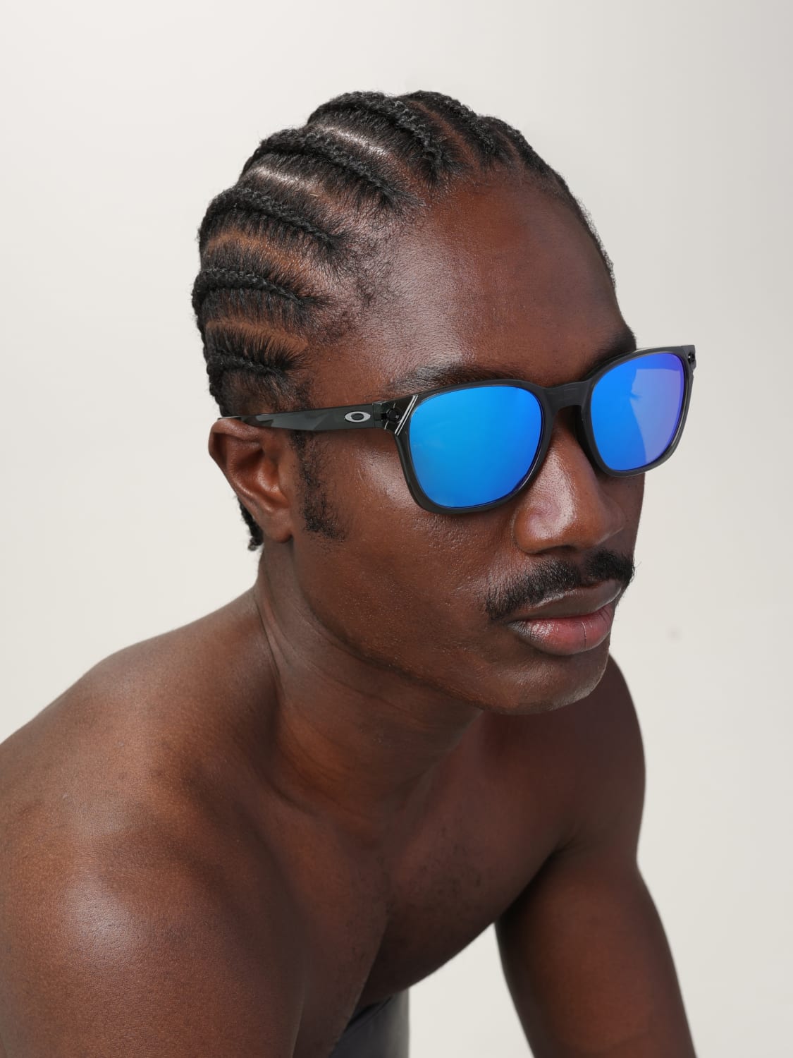 OAKLEY SUNGLASSES: Sunglasses men Oakley, Green - Img 2