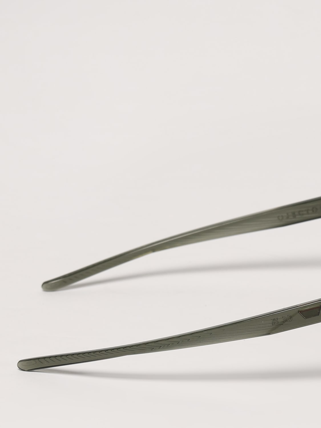 OAKLEY SUNGLASSES: Sunglasses men Oakley, Green - Img 4