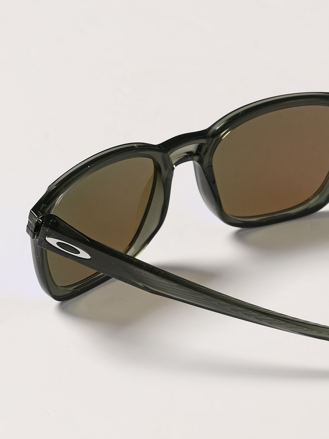 OAKLEY SUNGLASSES: Sunglasses men Oakley, Green - Img 5