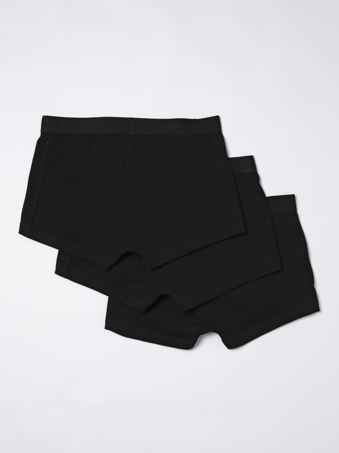 HUGO ROPA INTERIOR: Ropa interior hombre Hugo, Negro - Img 2