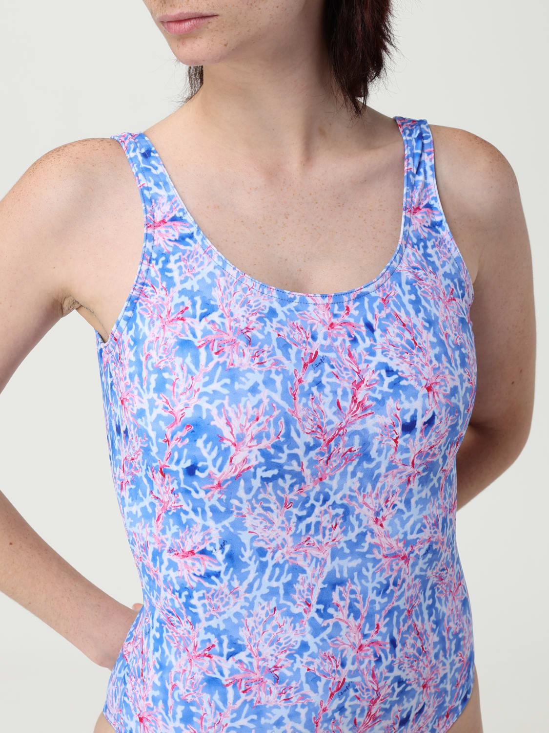 KAMPOS BAÑADOR: Bañador mujer Kampos, Fantasía - Img 3