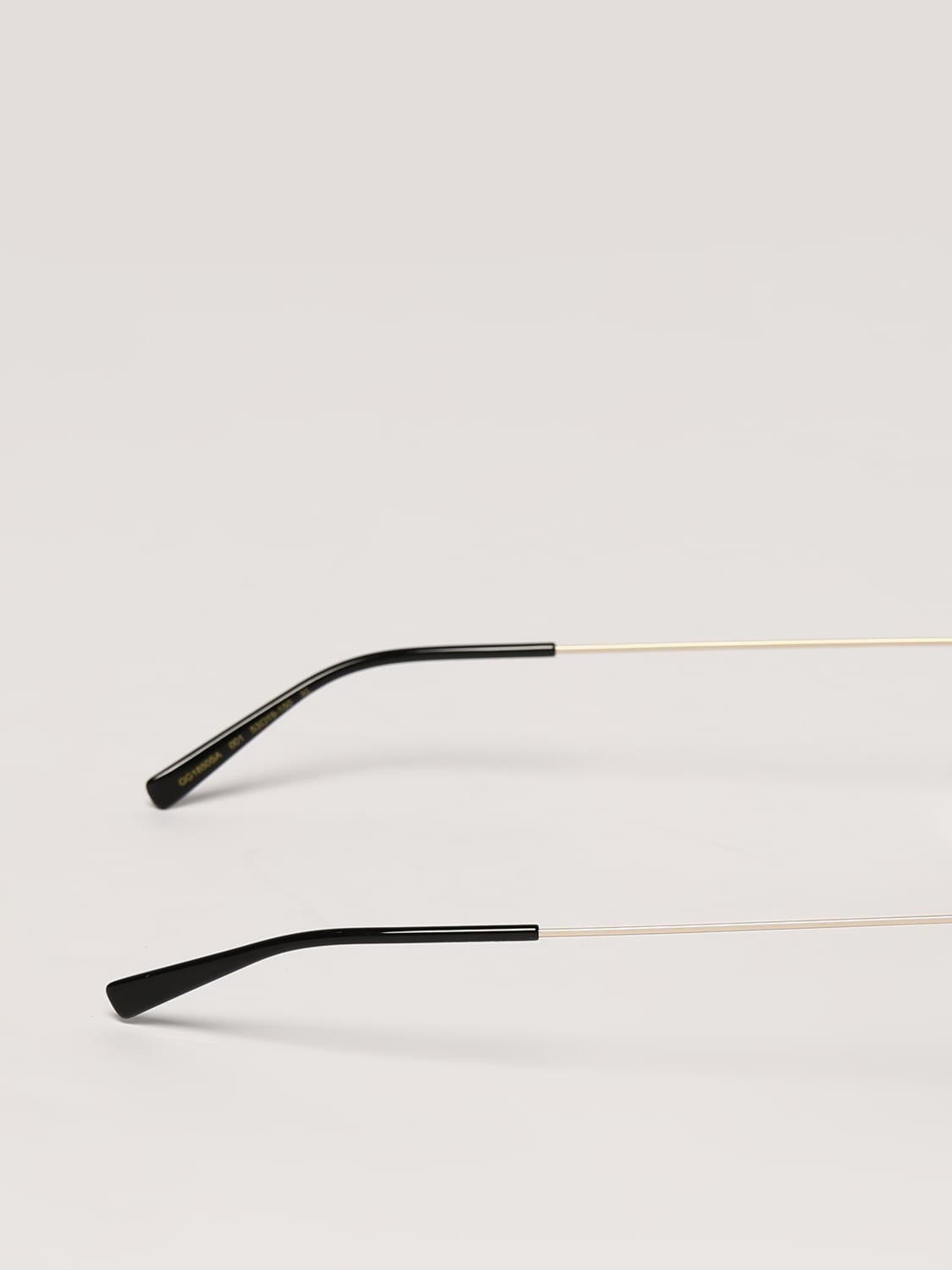 サングラス GUCCI Woman Sunglasses Black GG1850SA 001 GUCCI: Sunglasses woman - Black | Gucci sunglasses GG1850SA