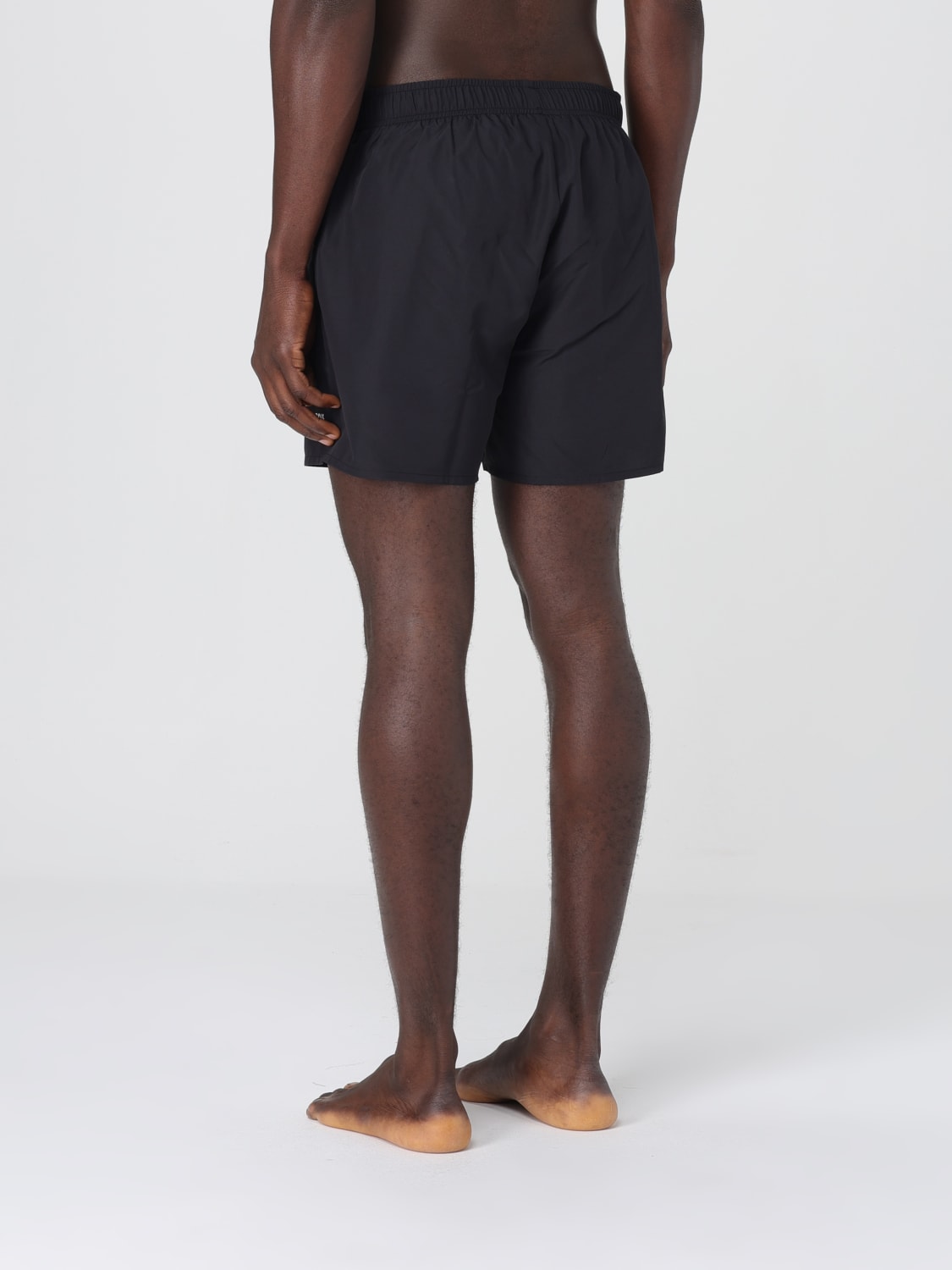 BOSS BADEMODE: Unterwäsche herren Boss, Schwarz - Img 4