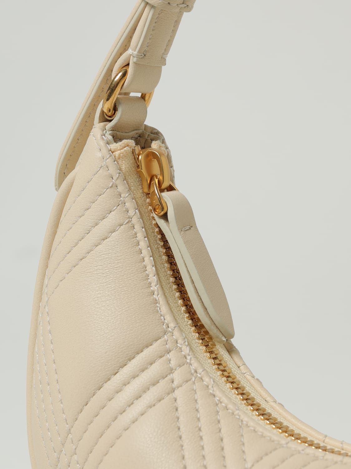 VALENTINO GARAVANI MINI BAG: Handbag woman Valentino Garavani, White - Img 4