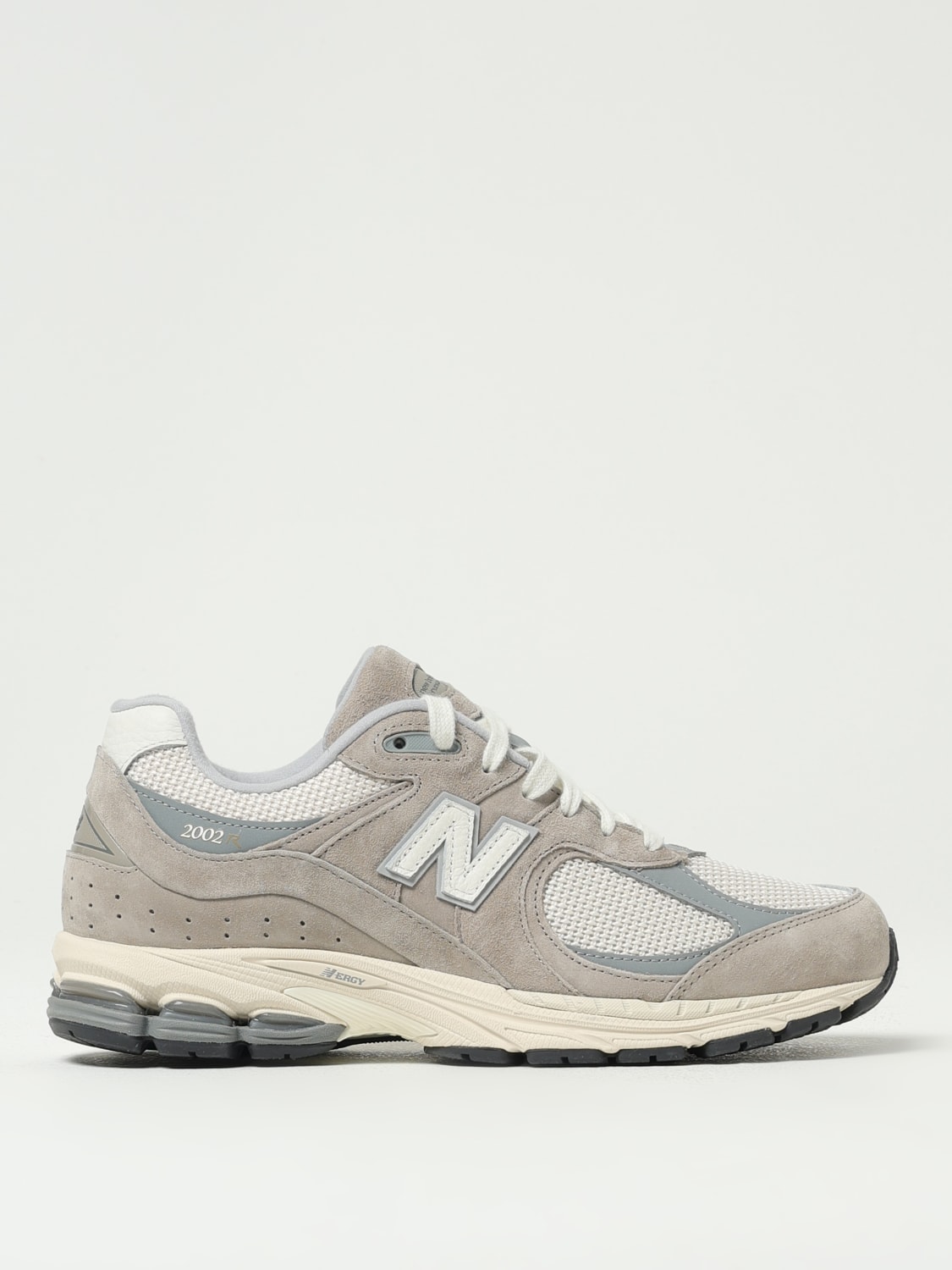 NEW BALANCE SNEAKERS: Sneakers men New Balance, Beige - Img 1