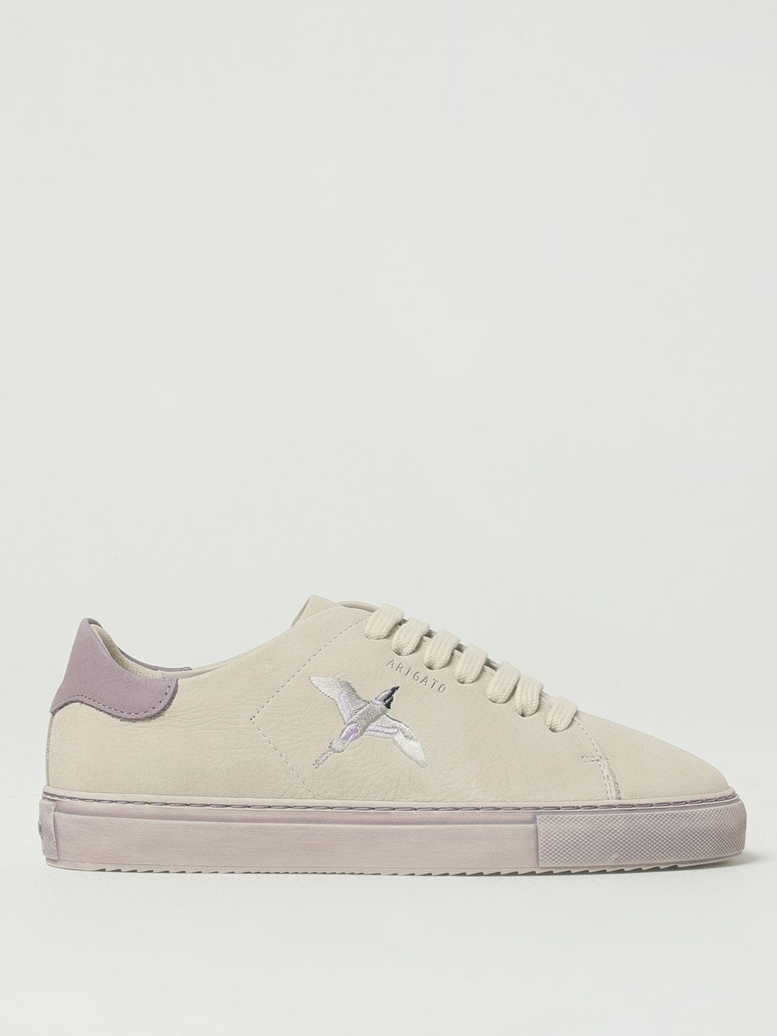 AXEL ARIGATO ZAPATILLAS: Zapatillas mujer Axel Arigato, Beige - Img 1