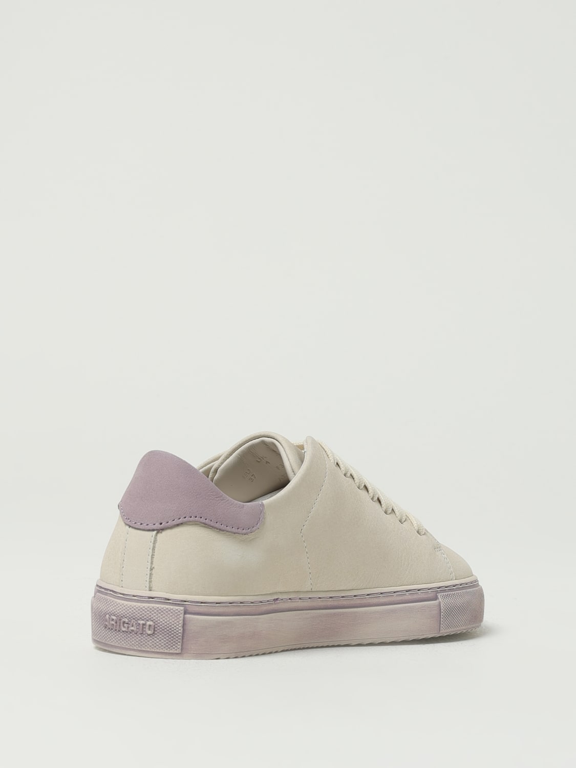 AXEL ARIGATO ZAPATILLAS: Zapatillas mujer Axel Arigato, Beige - Img 3