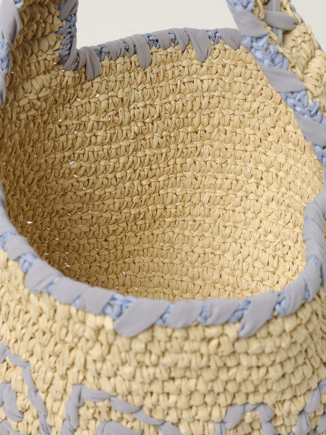 MARNI SHOULDER BAG: Crossbody bags woman Marni, Blue - Img 5