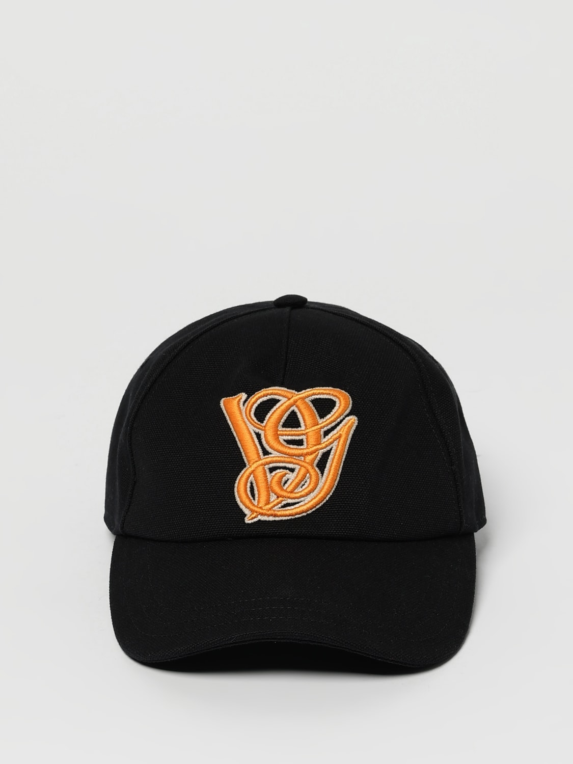 VALENTINO GARAVANI HAT: Hat men Valentino Garavani, Black - Img 3