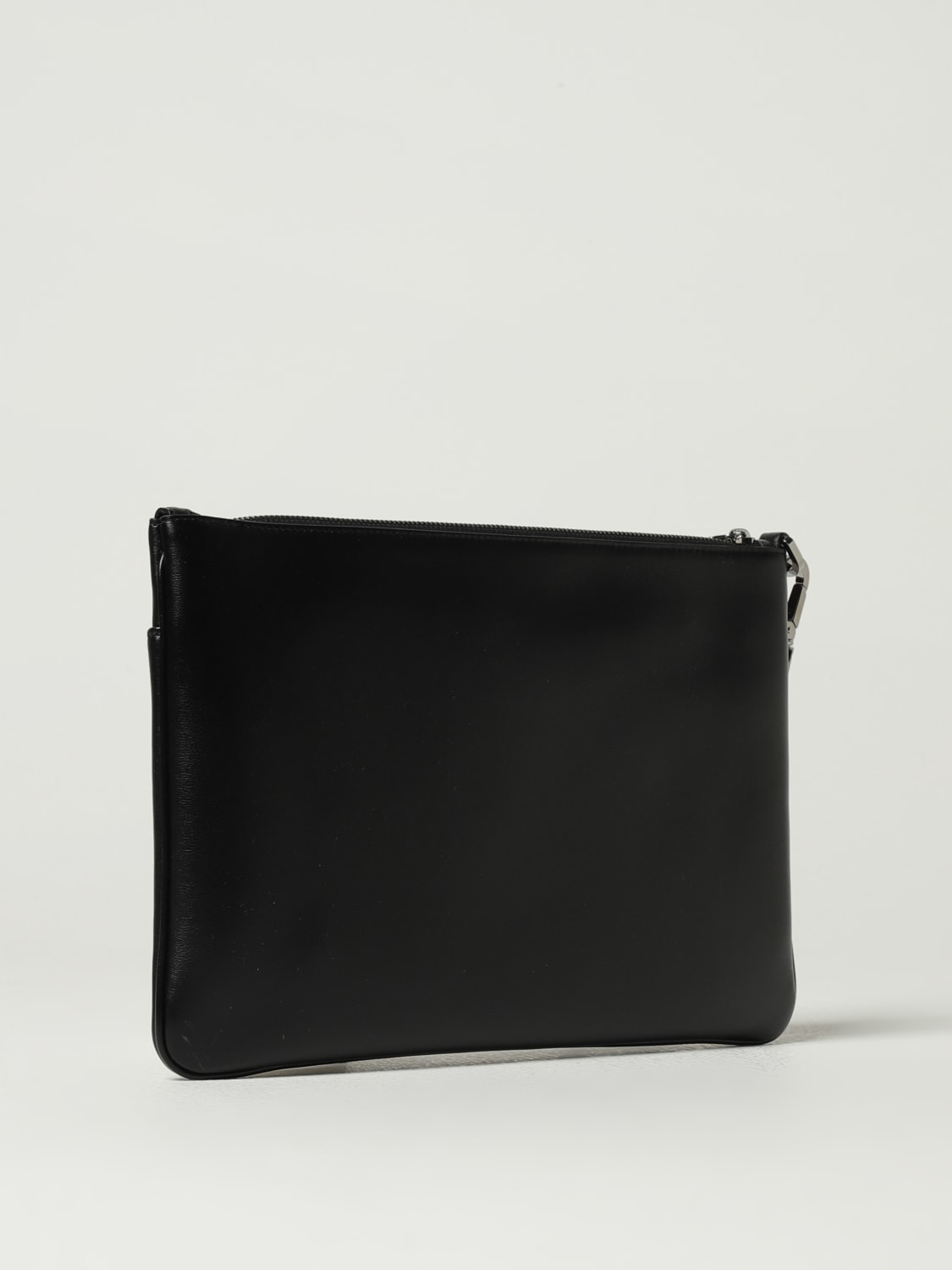 DOLCE & GABBANA BRIEFCASE: Bags men Dolce & Gabbana, Black - Img 3