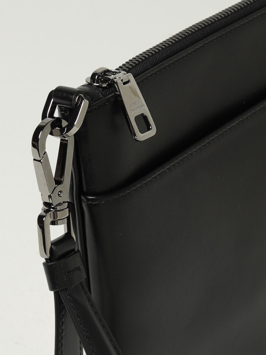 DOLCE & GABBANA BRIEFCASE: Bags men Dolce & Gabbana, Black - Img 4