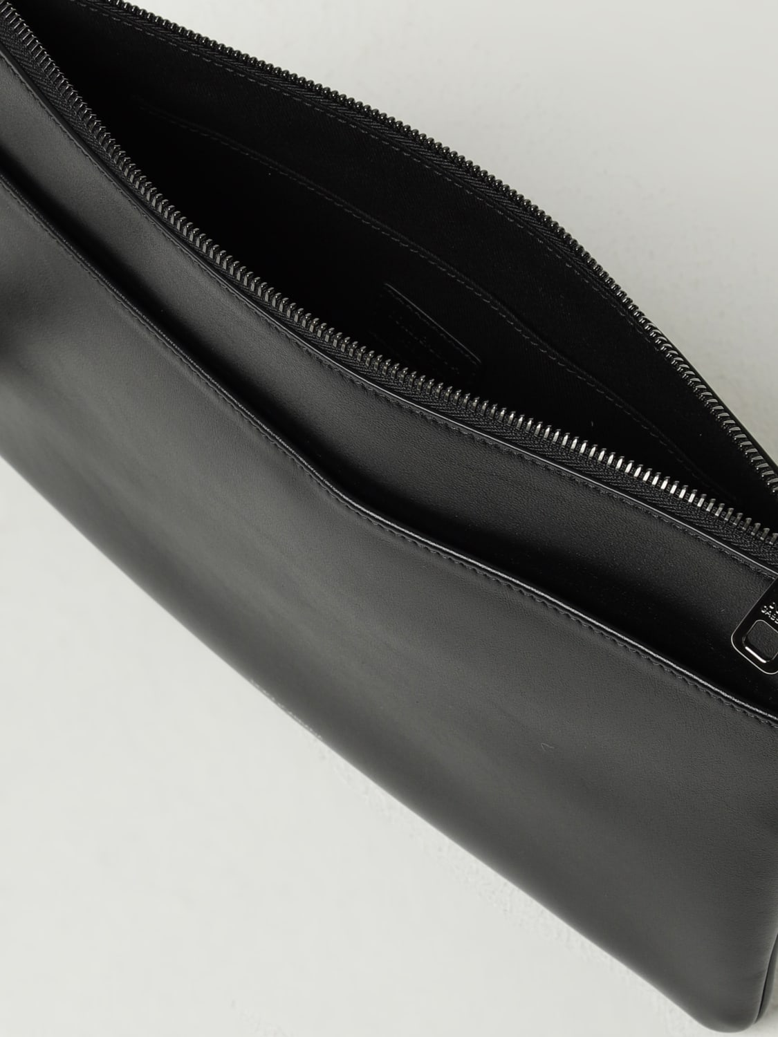 DOLCE & GABBANA BRIEFCASE: Bags men Dolce & Gabbana, Black - Img 5