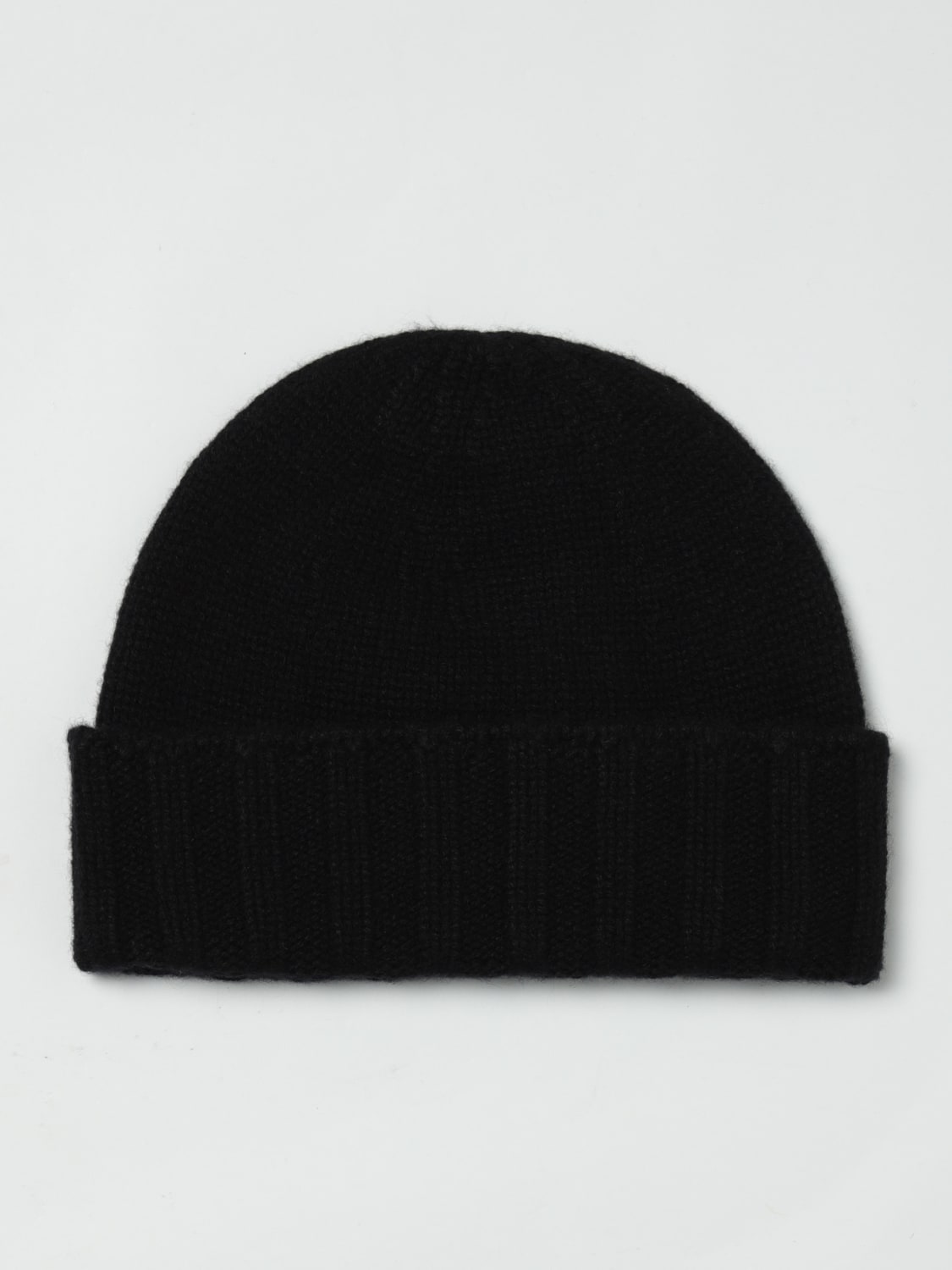 DRUMOHR HAT: Hat woman Drumohr, Black - Img 1