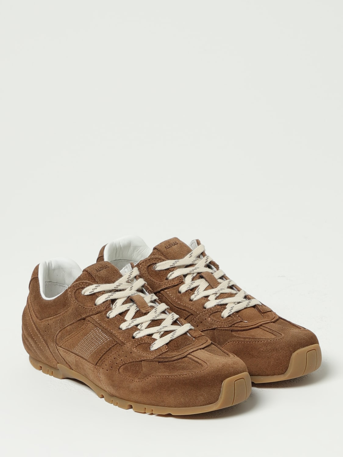 ALOHAS SNEAKERS: Sneakers damen Alohas, Braun - Img 2