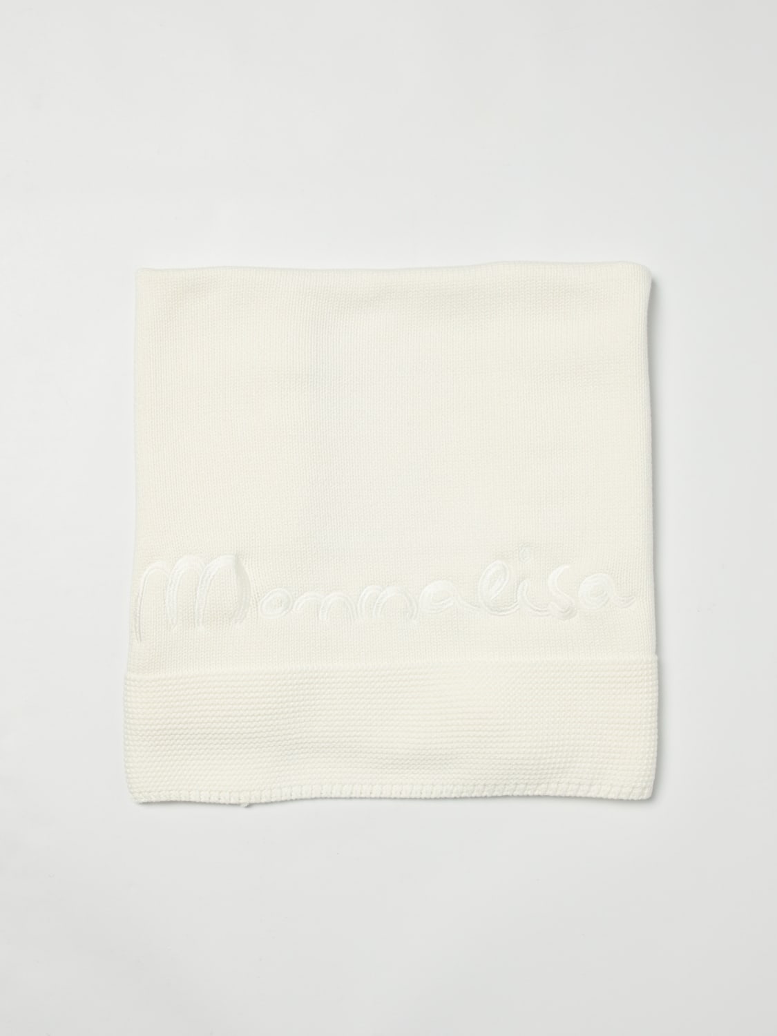 MONNALISA DECKE: Decke kinder Monnalisa, Yellow Cream - Img 2