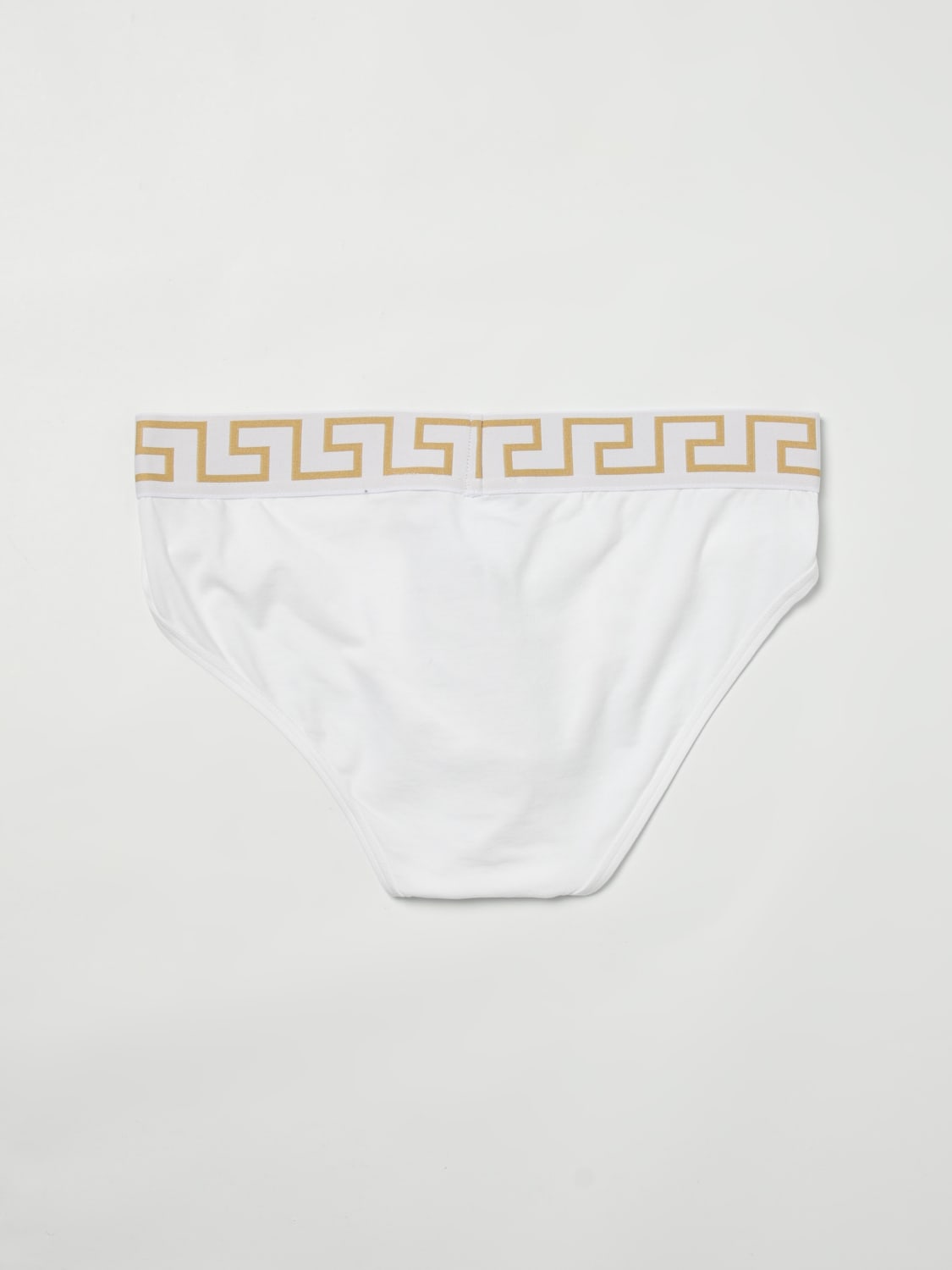 VERSACE UNDERWEAR: Underwear men Versace, White - Img 2