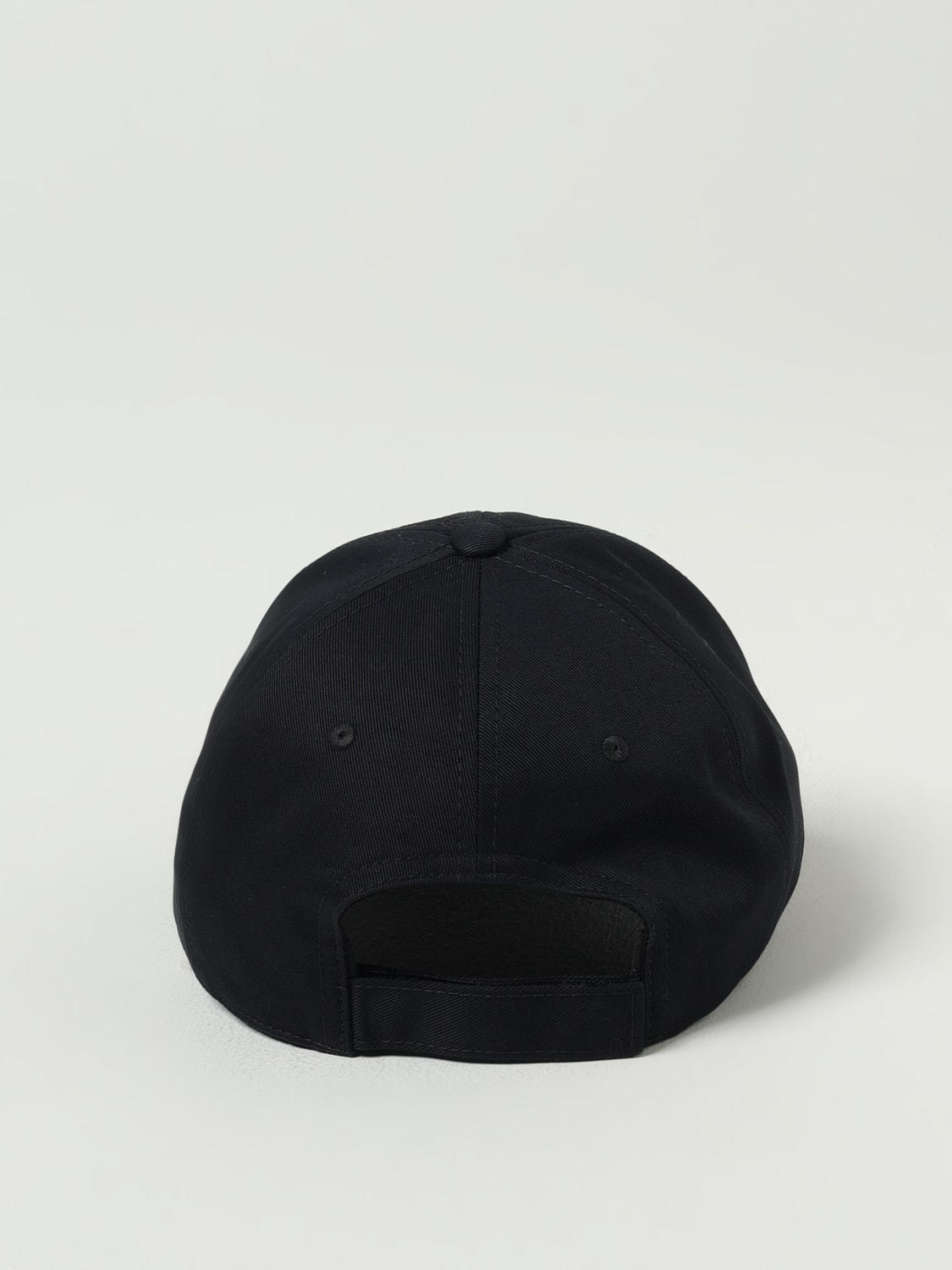 MARNI HAT: Hat men Marni, Black - Img 3