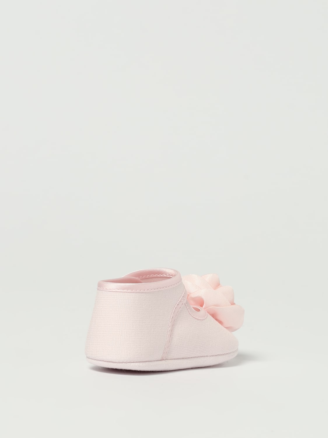 MONNALISA 鞋: 鞋履 儿童 Monnalisa, 粉色 - Img 3