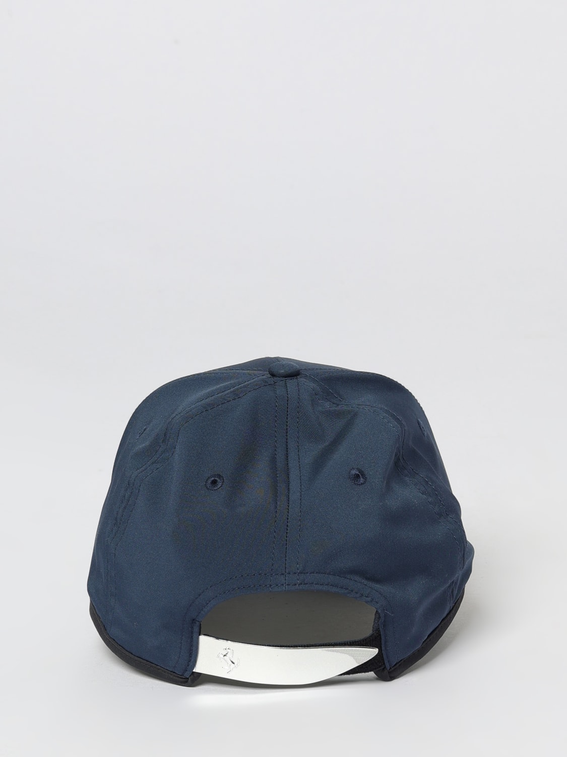 FERRARI HAT: Hat men Ferrari, Blue - Img 3