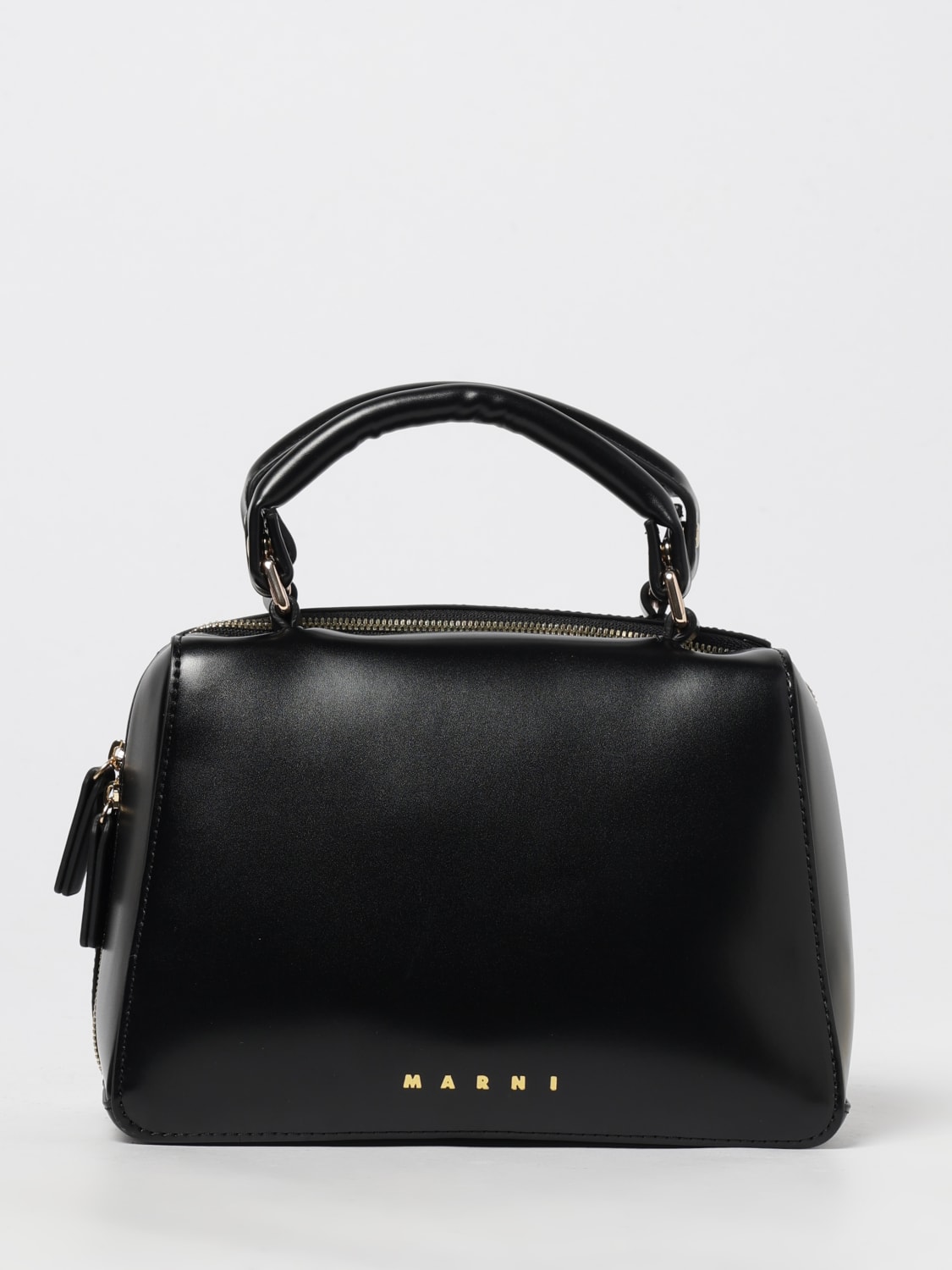 MARNI MINI BAG: Handbag woman Marni, Black - Img 1