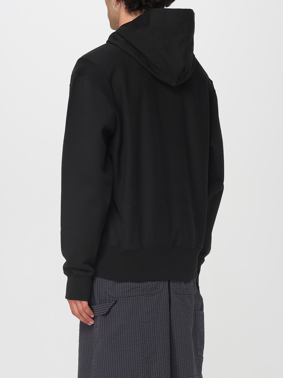 KENZO SWEATSHIRT: Sweatshirt homme Kenzo, Noir - Img 2