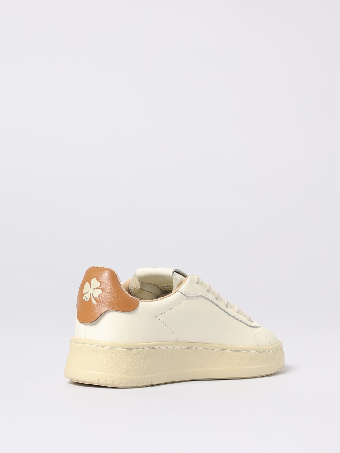 AUTRY SNEAKERS: Schuhe kinder Autry, Weiss 2 - Img 3