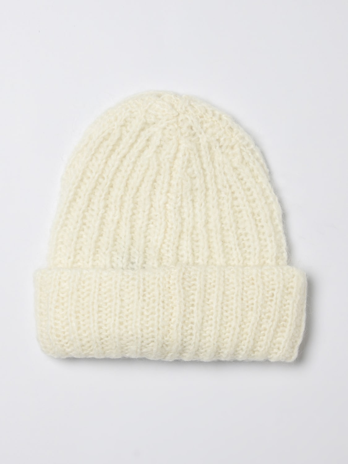 PINKO SOMBRERO: Sombrero mujer Pinko, Blanco - Img 2