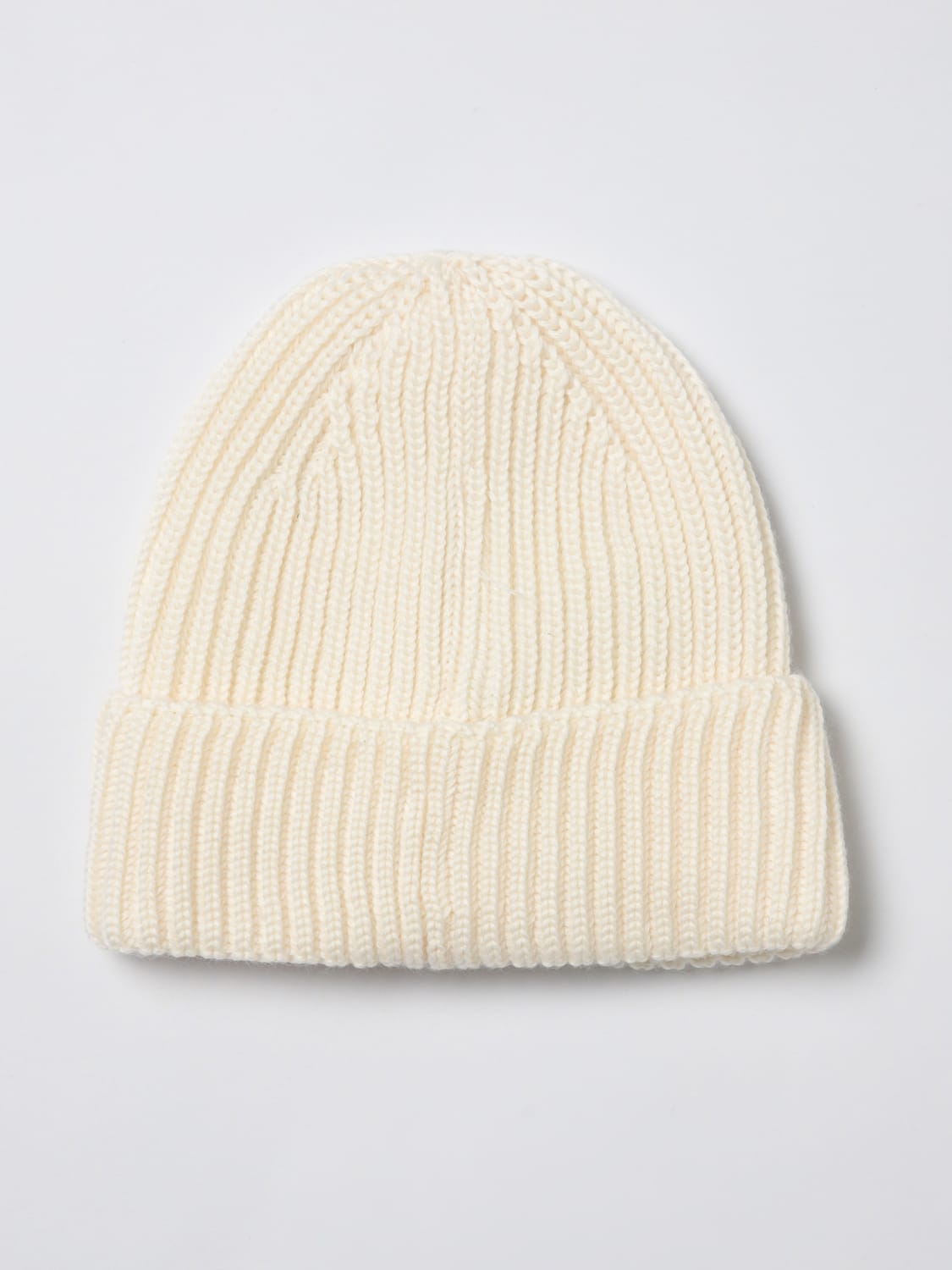 C.P. COMPANY ГОЛОВНОЙ УБОР: Головной убор Мужское C.P. Company, Белый - Img 2