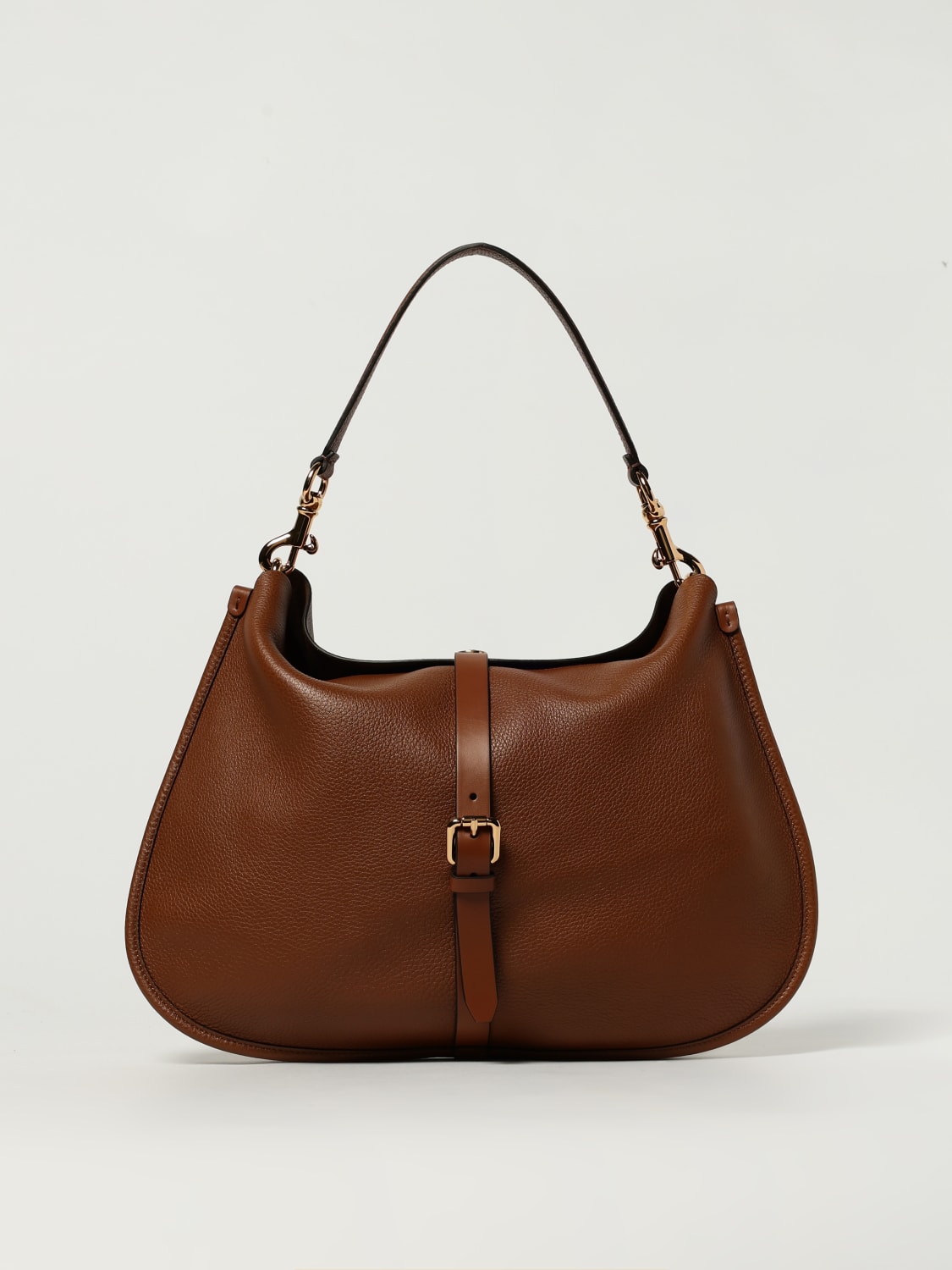 ETRO BOLSO DE HOMBRO: Bolso de mano mujer Etro, Marrón - Img 1