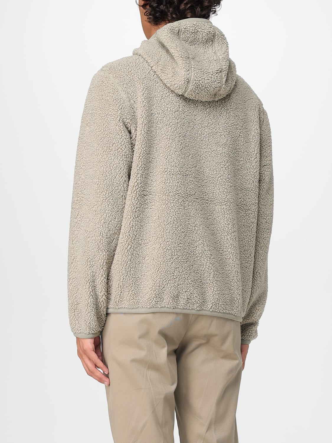 K-WAY JACKET: Blazer men K-way, Beige - Img 2