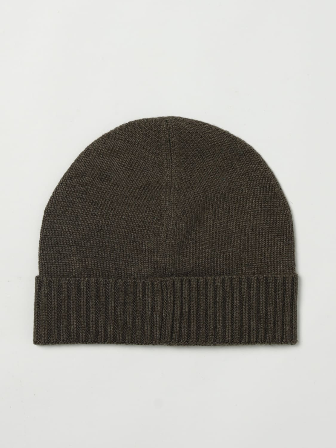 PEUTEREY HAT: Hat men Peuterey, Green - Img 2