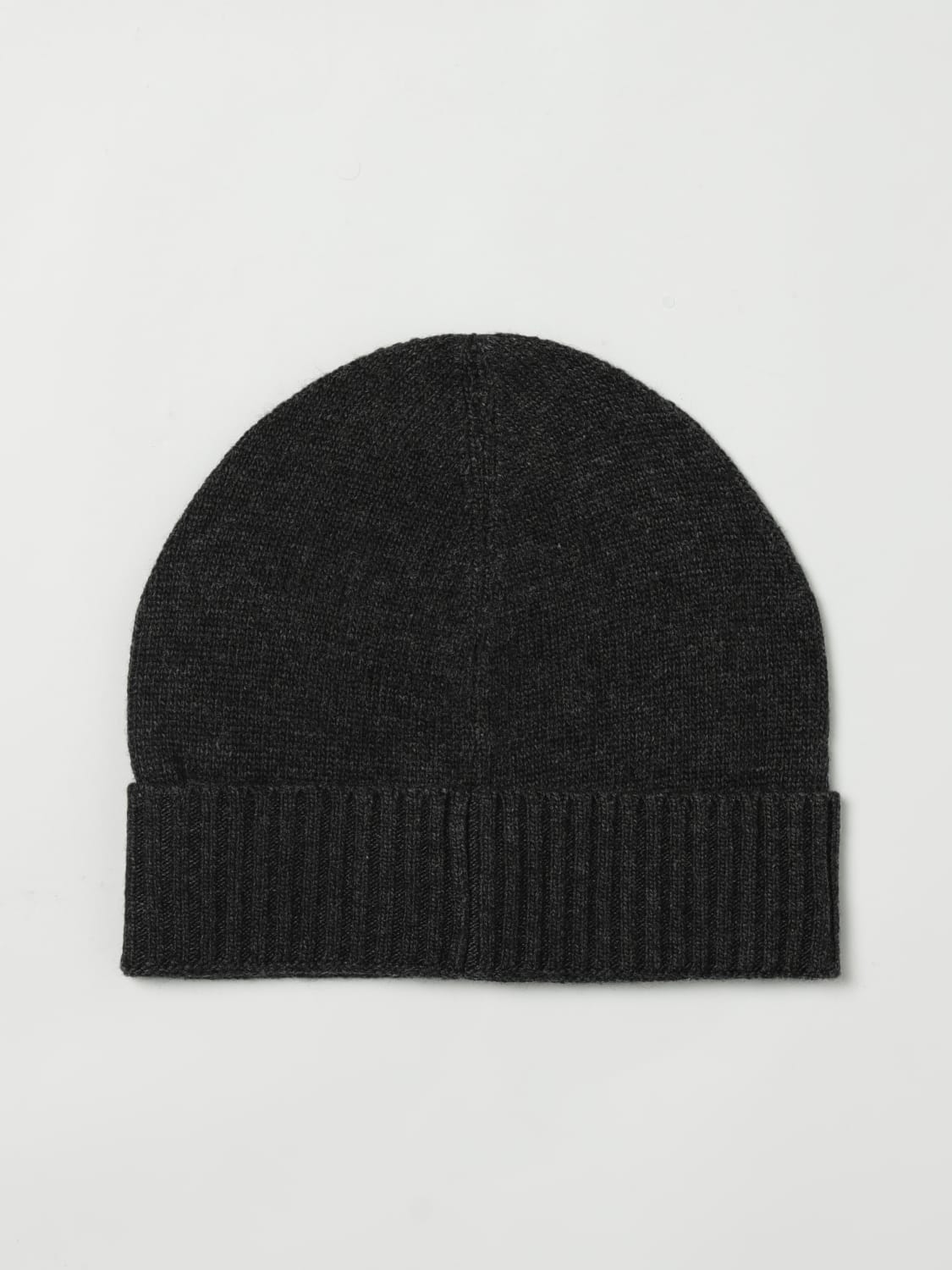 PEUTEREY HAT: Hat men Peuterey, Grey - Img 2