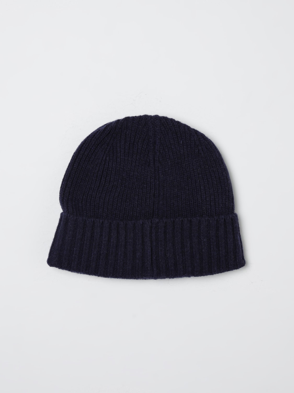 BARBOUR HUT: Hut herren Barbour, Blau - Img 2