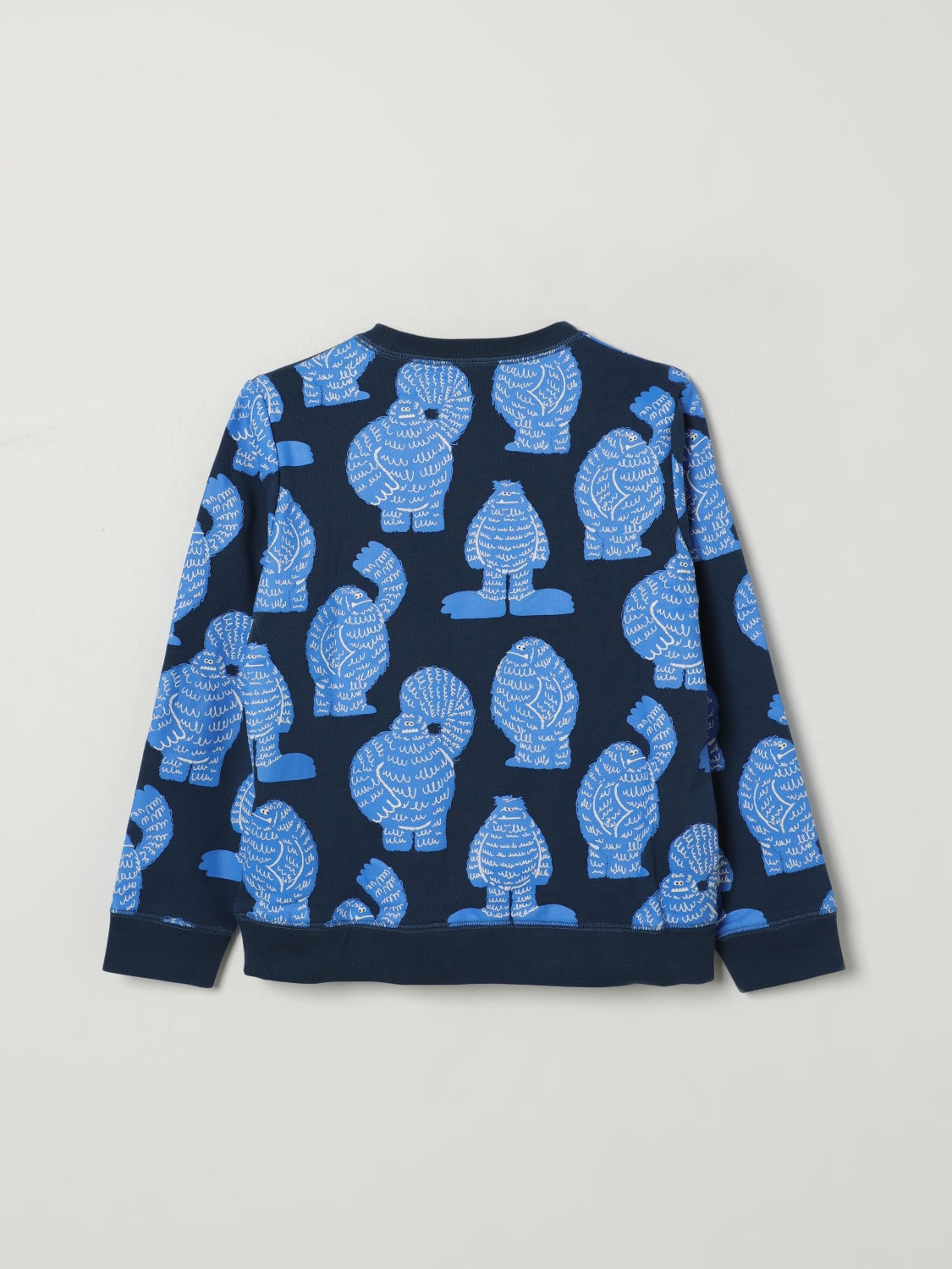 STELLA MCCARTNEY KIDS SWEATER: Sweater kids Stella McCartney Kids, Avion - Img 2