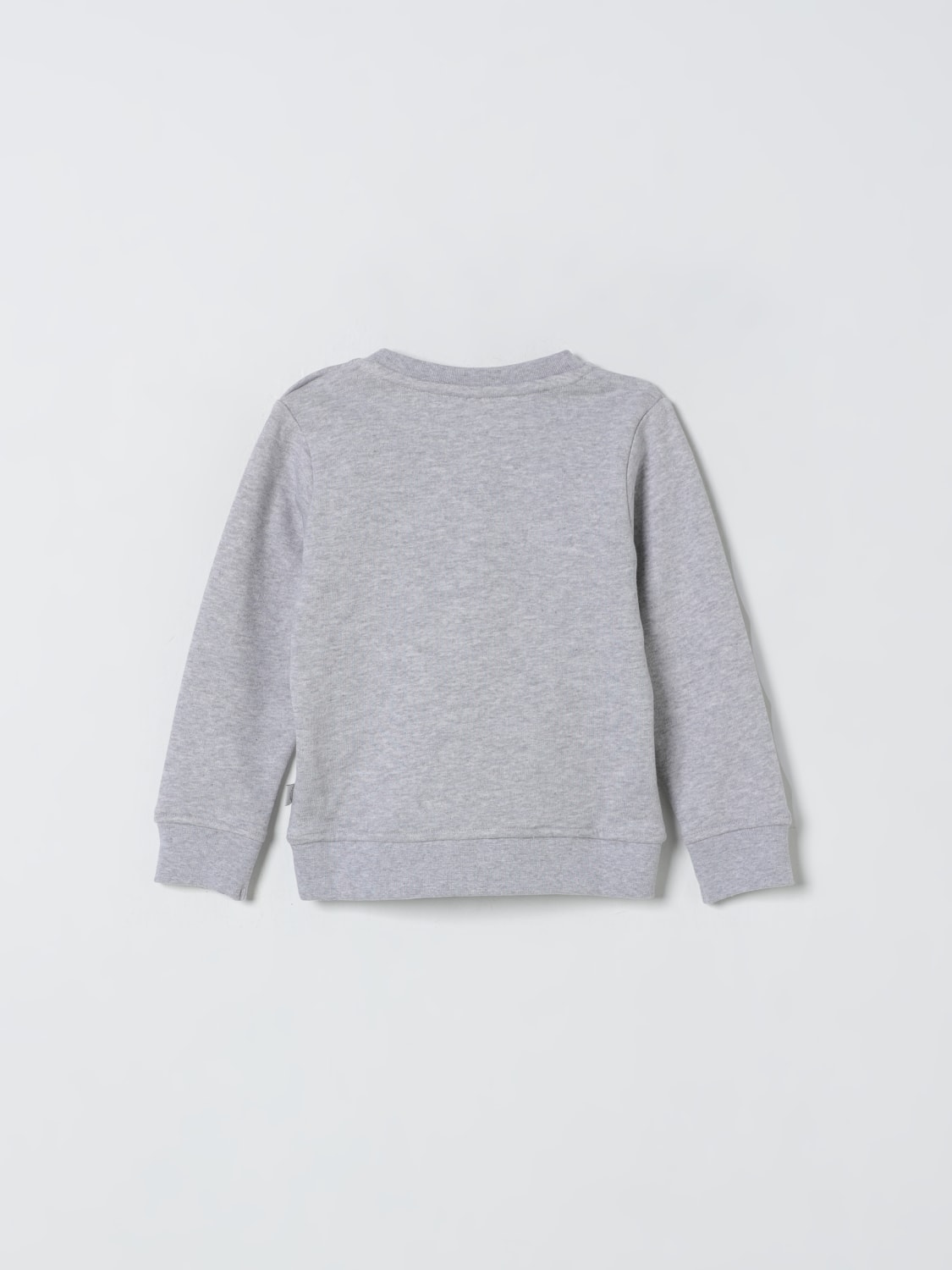 STELLA MCCARTNEY KIDS SWEATER: Sweater kids Stella McCartney Kids, Grey - Img 2