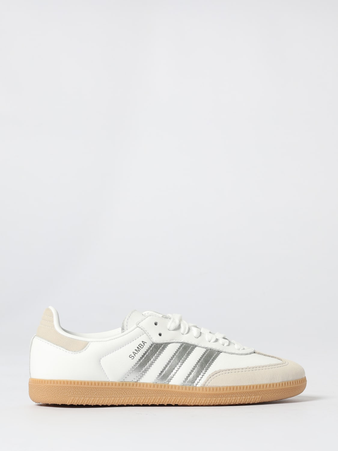 ADIDAS ORIGINALS BASKETS: Baskets femme Adidas Originals, Blanc - Img 1