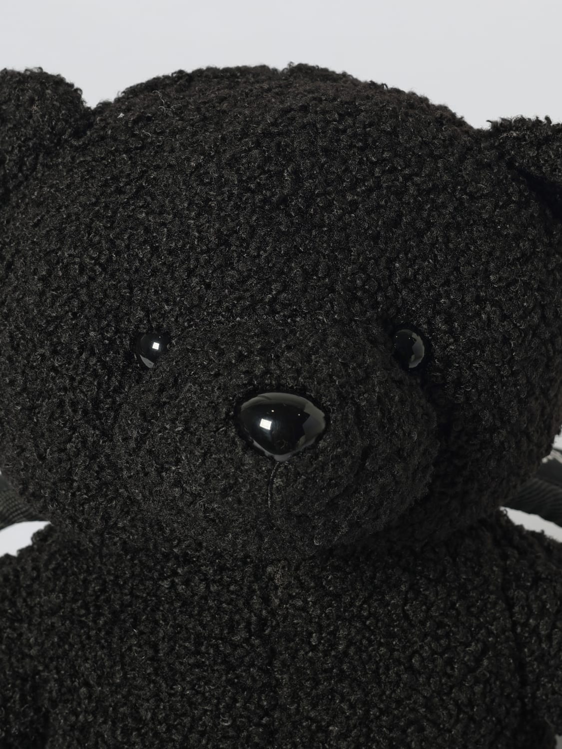 PALM ANGELS DUFFEL BAG: Duffel bag kids Palm Angels, Black - Img 3