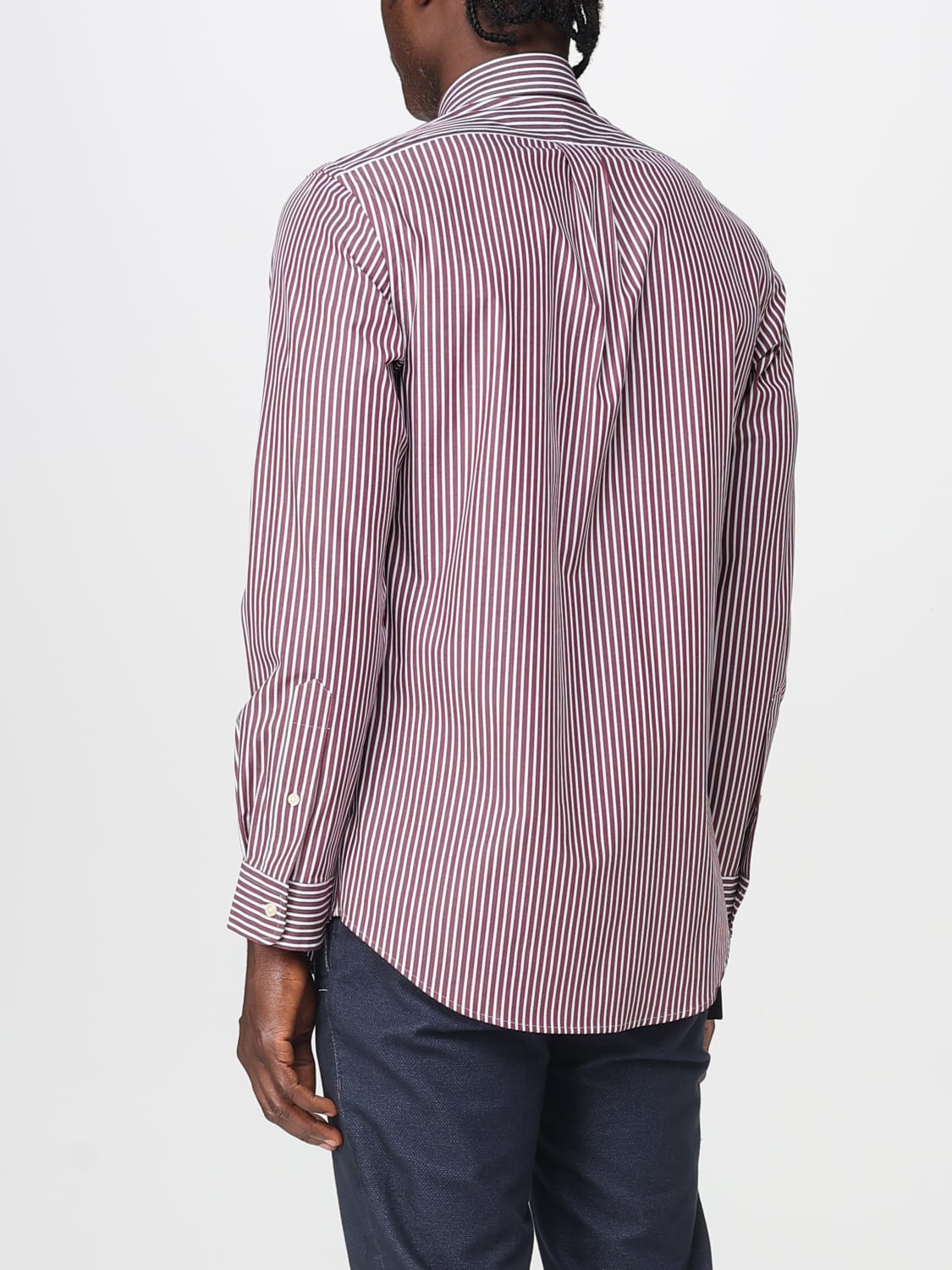 POLO RALPH LAUREN CAMISA: Camisa hombre Polo Ralph Lauren, Fantasía - Img 2