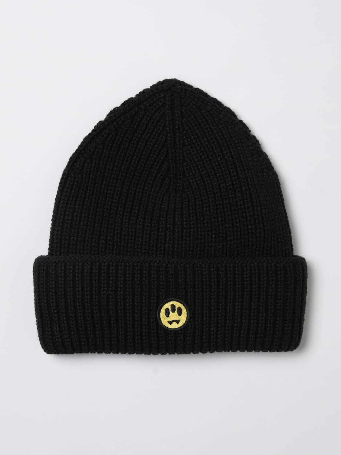 BARROW HAT: Hat men Barrow, Black - Img 1