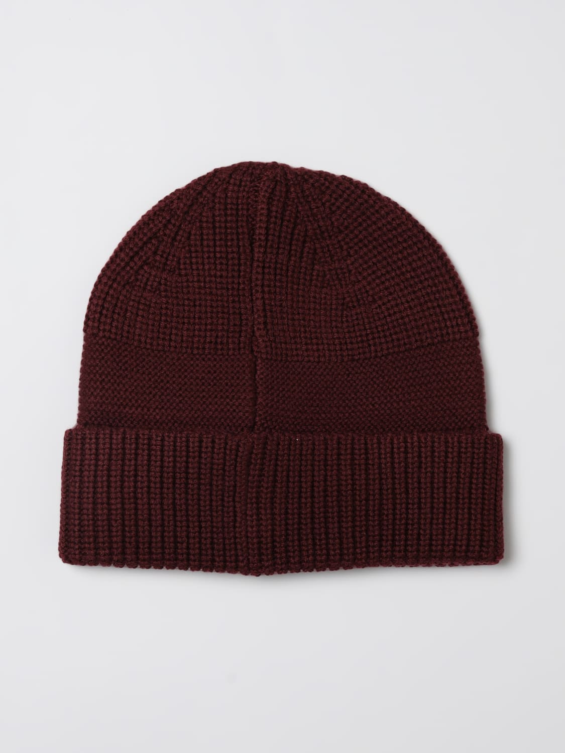 PREMIATA HAT: Hat men Premiata, Violet - Img 2