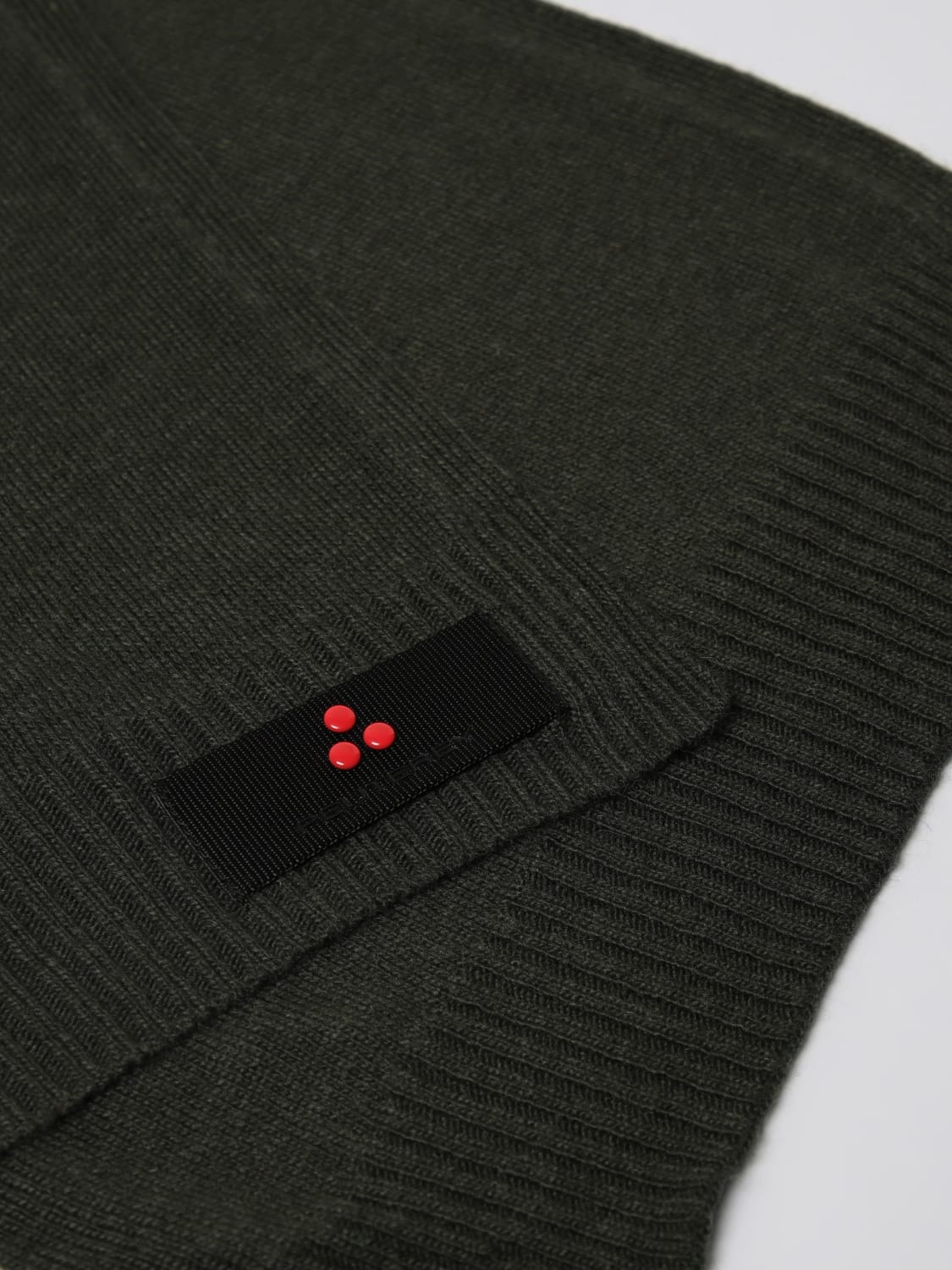 PEUTEREY SCARF: Scarf men Peuterey, Green - Img 3