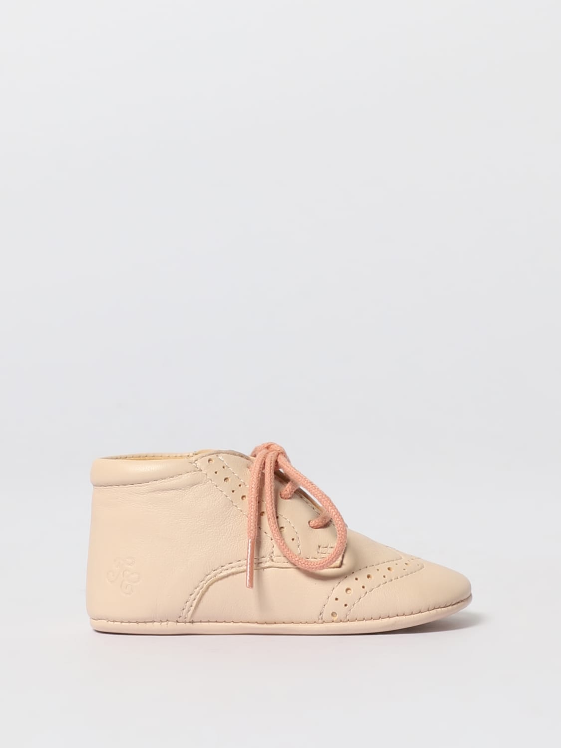 TARTINE ET CHOCOLAT SNEAKERS: Schuhe kinder Tartine Et Chocolat, Pink - Img 1