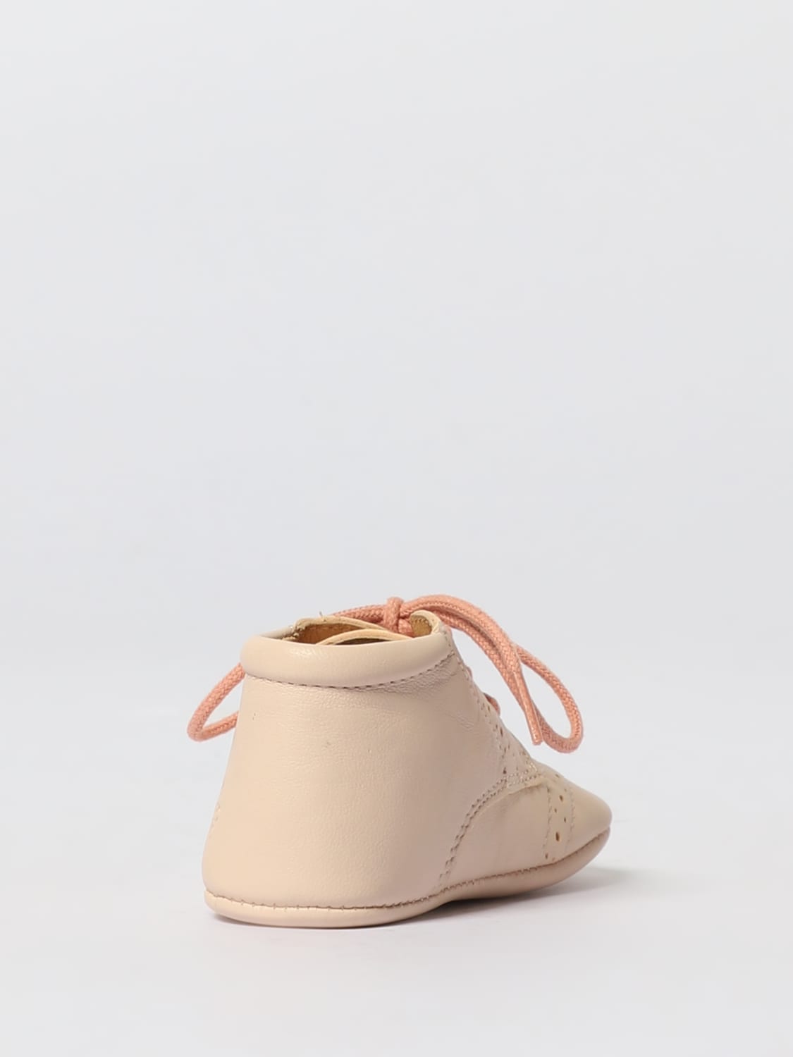 TARTINE ET CHOCOLAT SNEAKERS: Schuhe kinder Tartine Et Chocolat, Pink - Img 3
