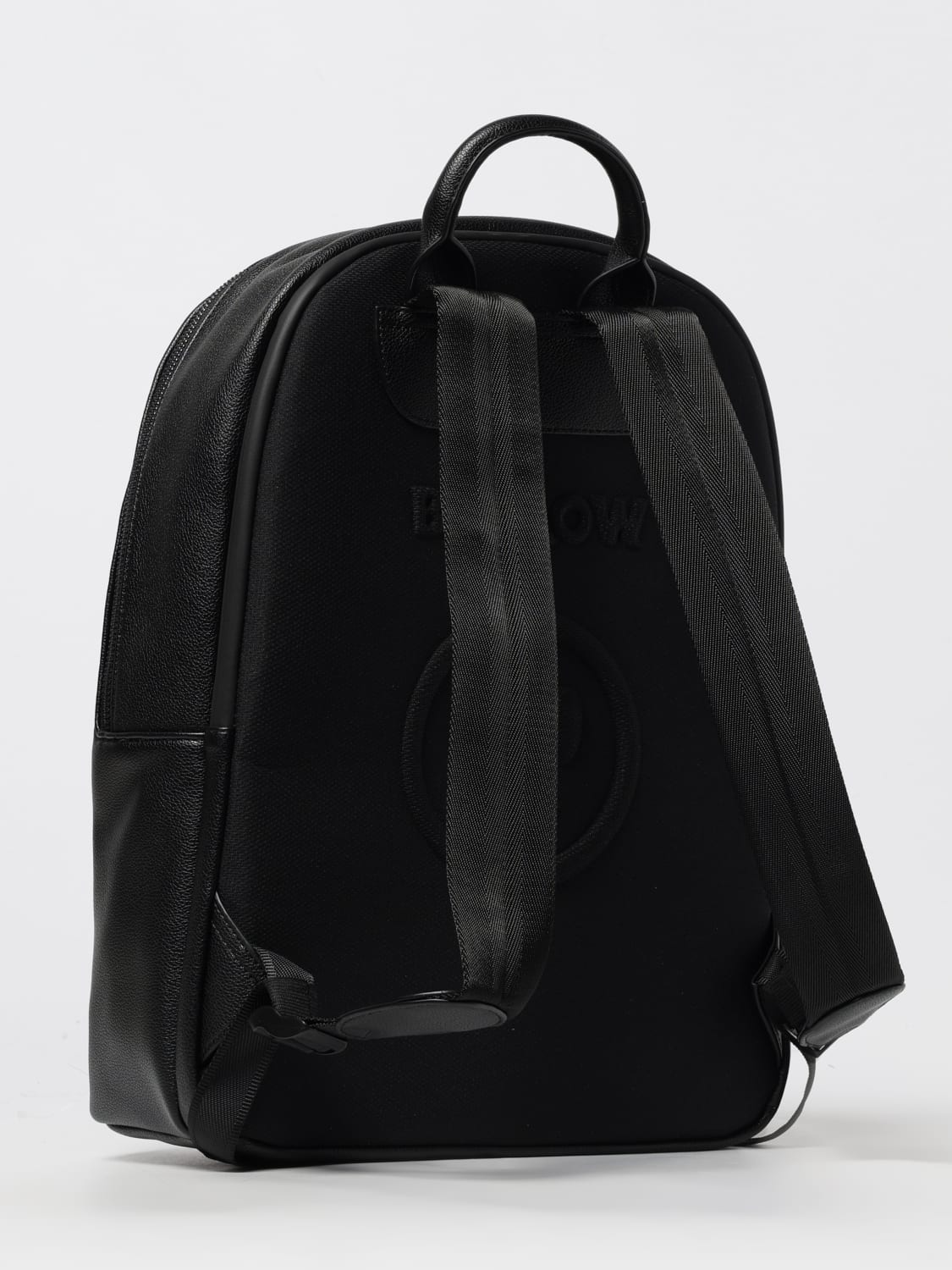 BARROW KIDS SAC À DOS: Sac à dos enfant Barrow Kids, Noir - Img 2