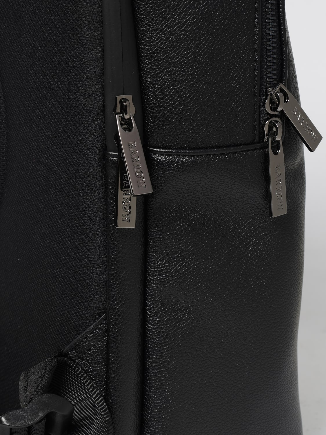 BARROW KIDS SAC À DOS: Sac à dos enfant Barrow Kids, Noir - Img 3