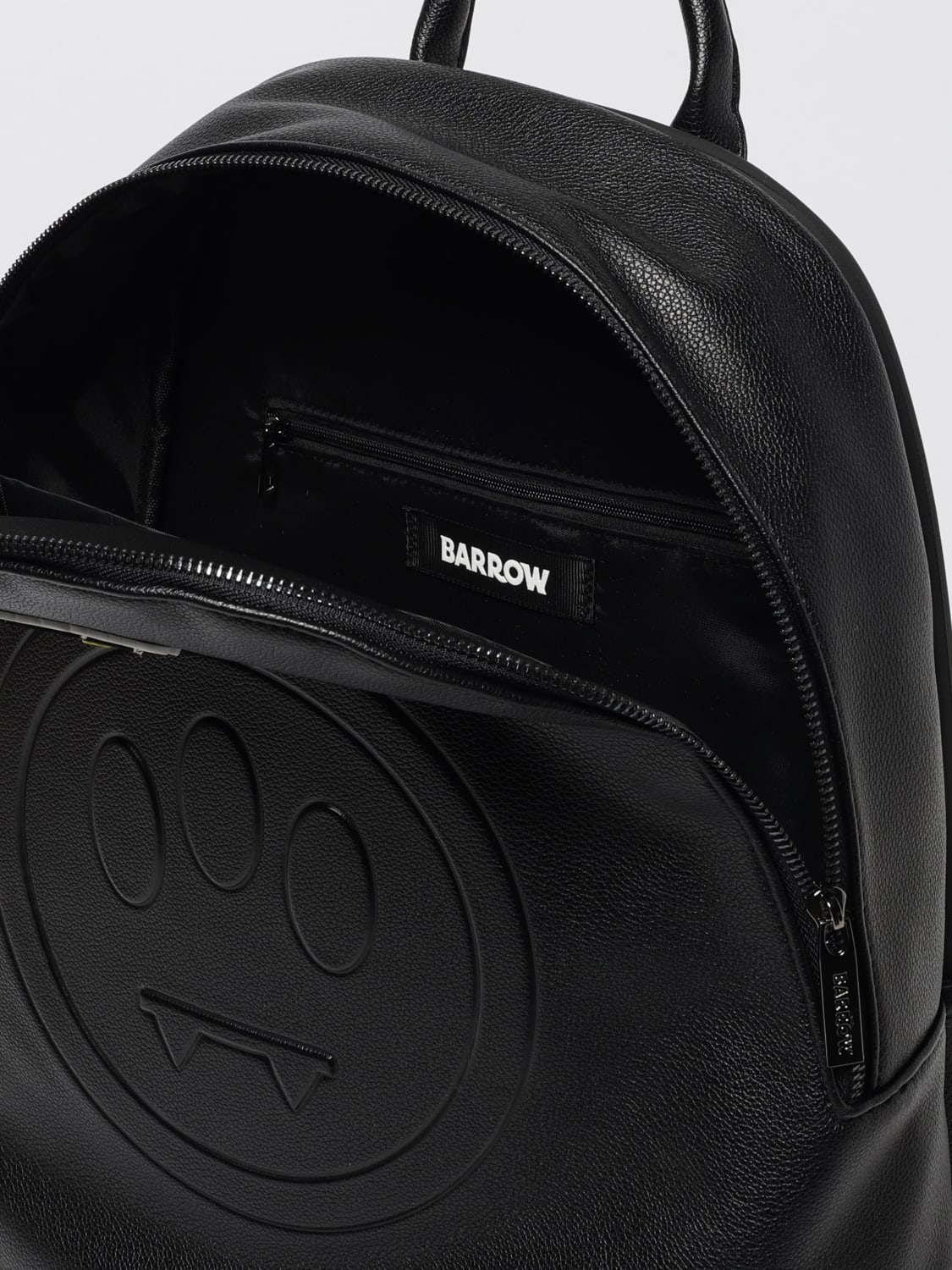 BARROW KIDS SAC À DOS: Sac à dos enfant Barrow Kids, Noir - Img 4